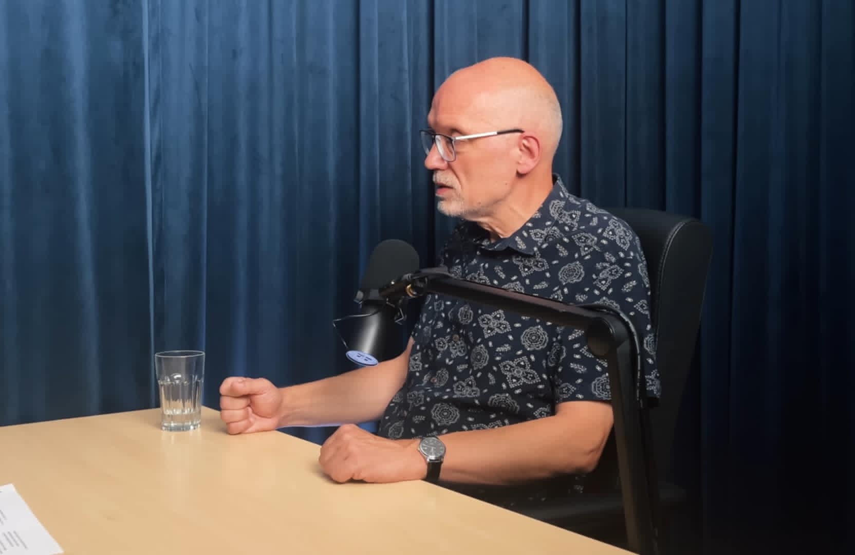 Andrzej Nowak: Potrzebujemy szkoły dla nowych elit