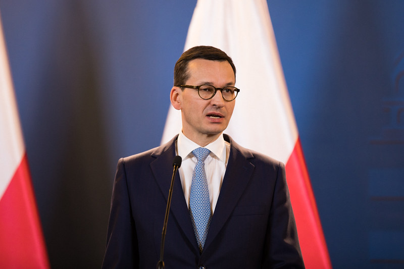 Mateusz Morawiecki ma rację. Rosja wciąż może przegrać wojnę?