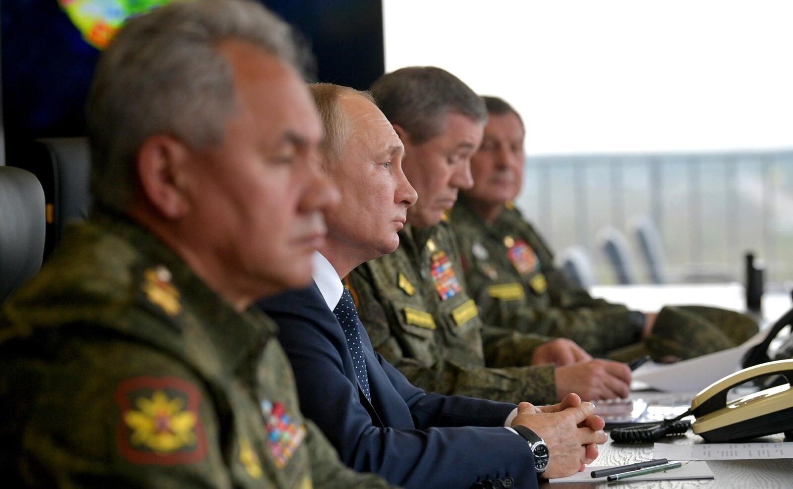 ZAPAD 2025. Broń jądrowa, przesmyk suwalski, kolejne zagrożenia hybrydowe