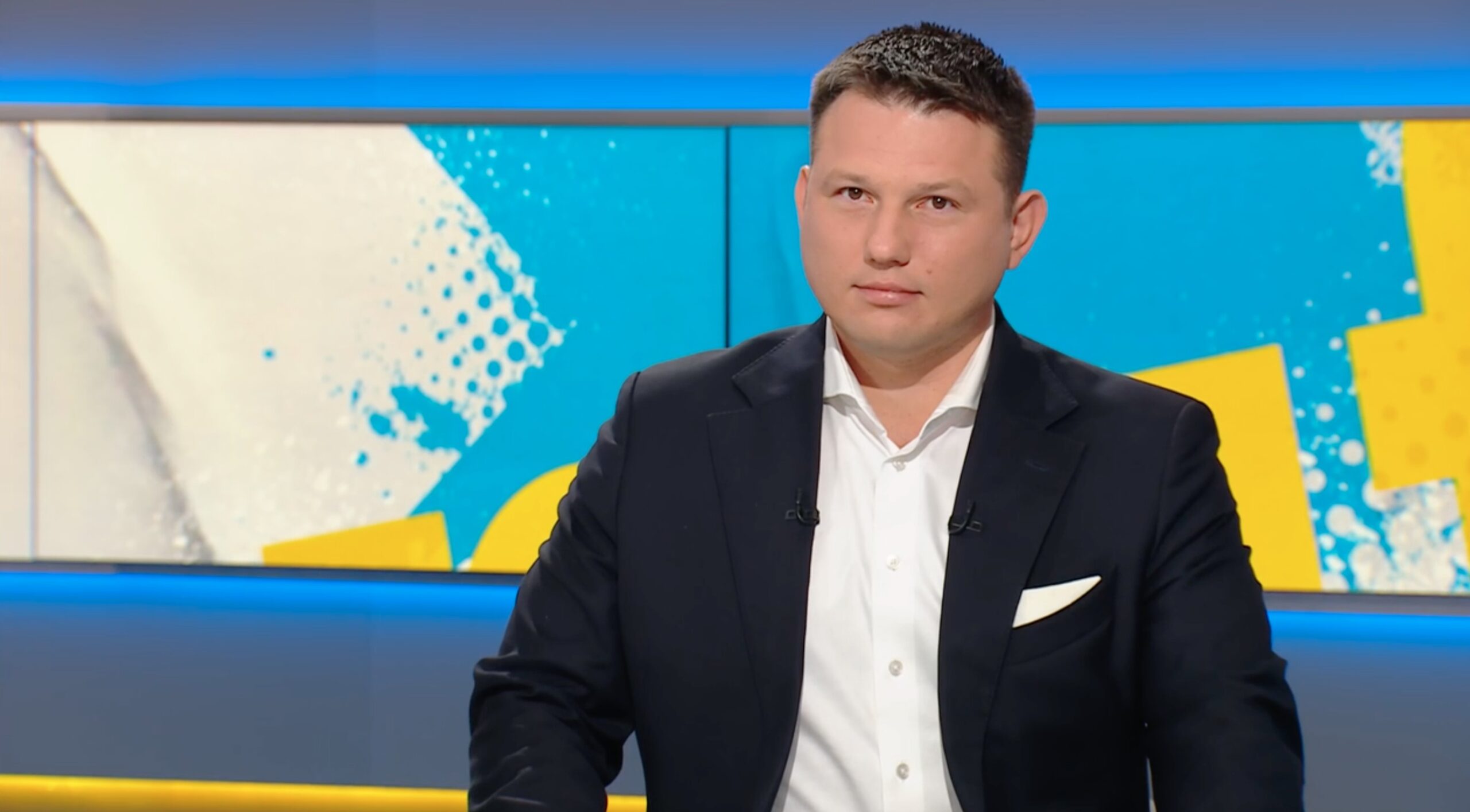 Mentzen: „Polska armia nieprzygotowana na drony.” To tylko część prawdy