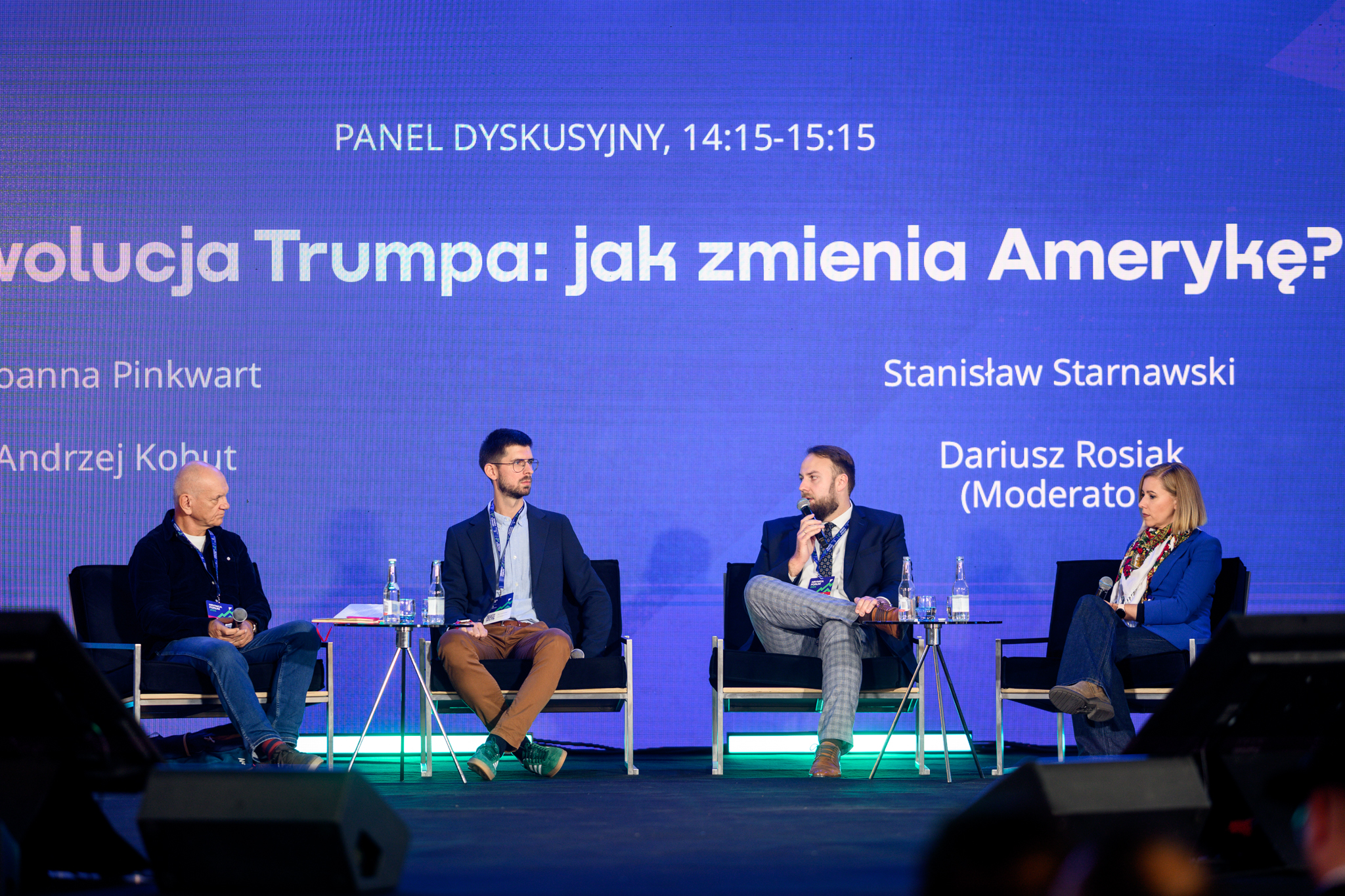 Donald Trump patrzy na politykę jak na biznes. Co to oznacza dla świata?