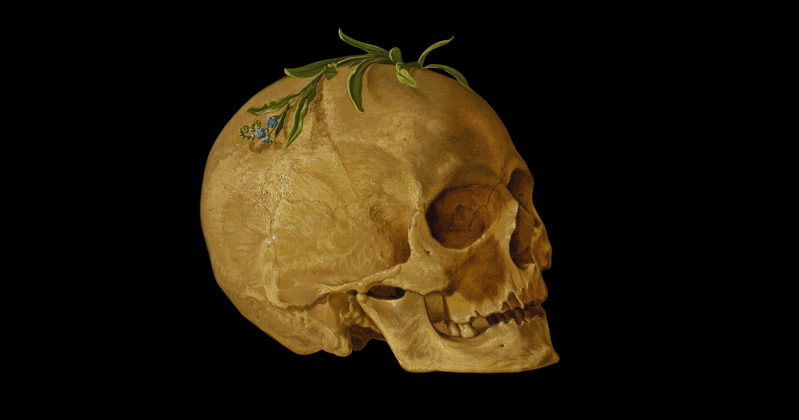 Meditatio mortis. Dlaczego codziennie powinniśmy myśleć o śmierci?