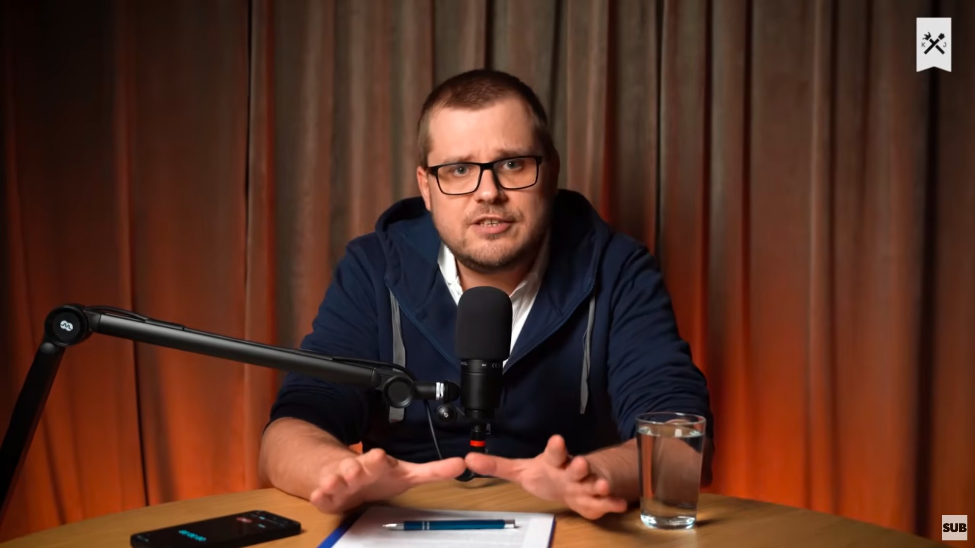 Piotr Trudnowski: Waldemar Żurek will replace Szymon Hołownia? Donald Tusk is in trouble