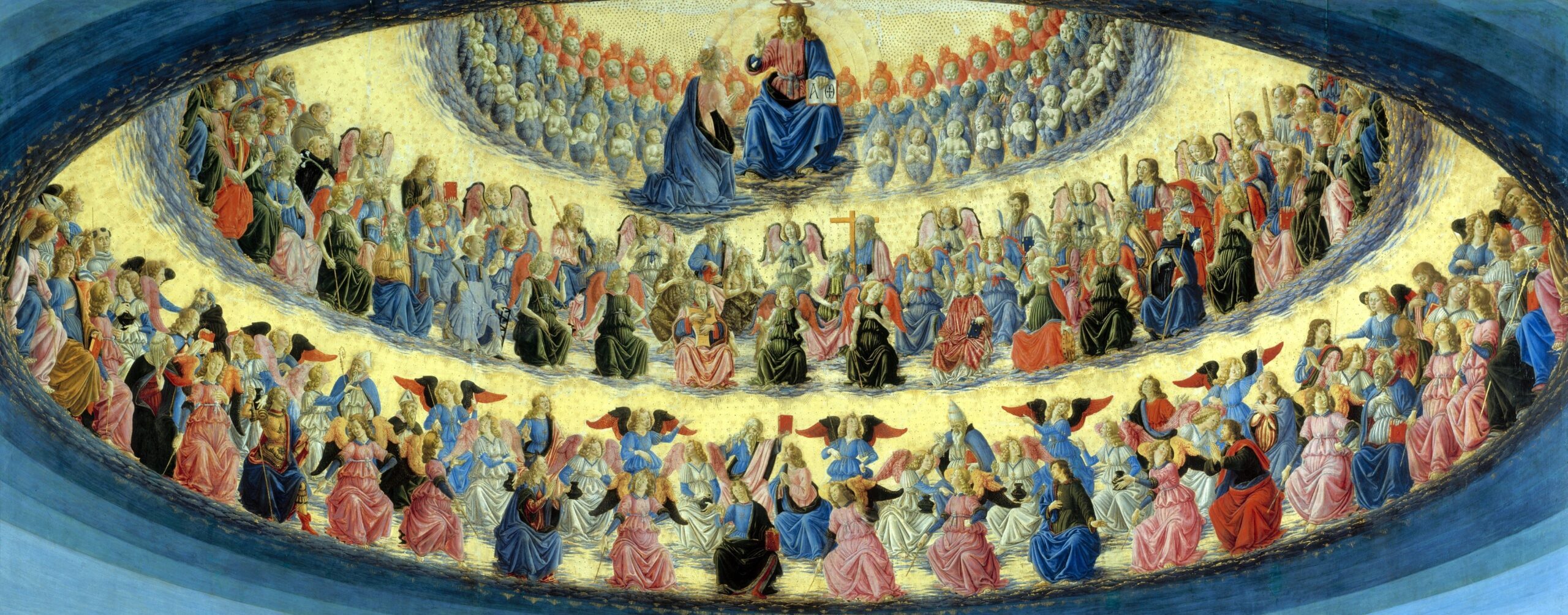 „Serafini, Cherubini i Aniołowie inni”. List otwarty do Zastępów Anielskich