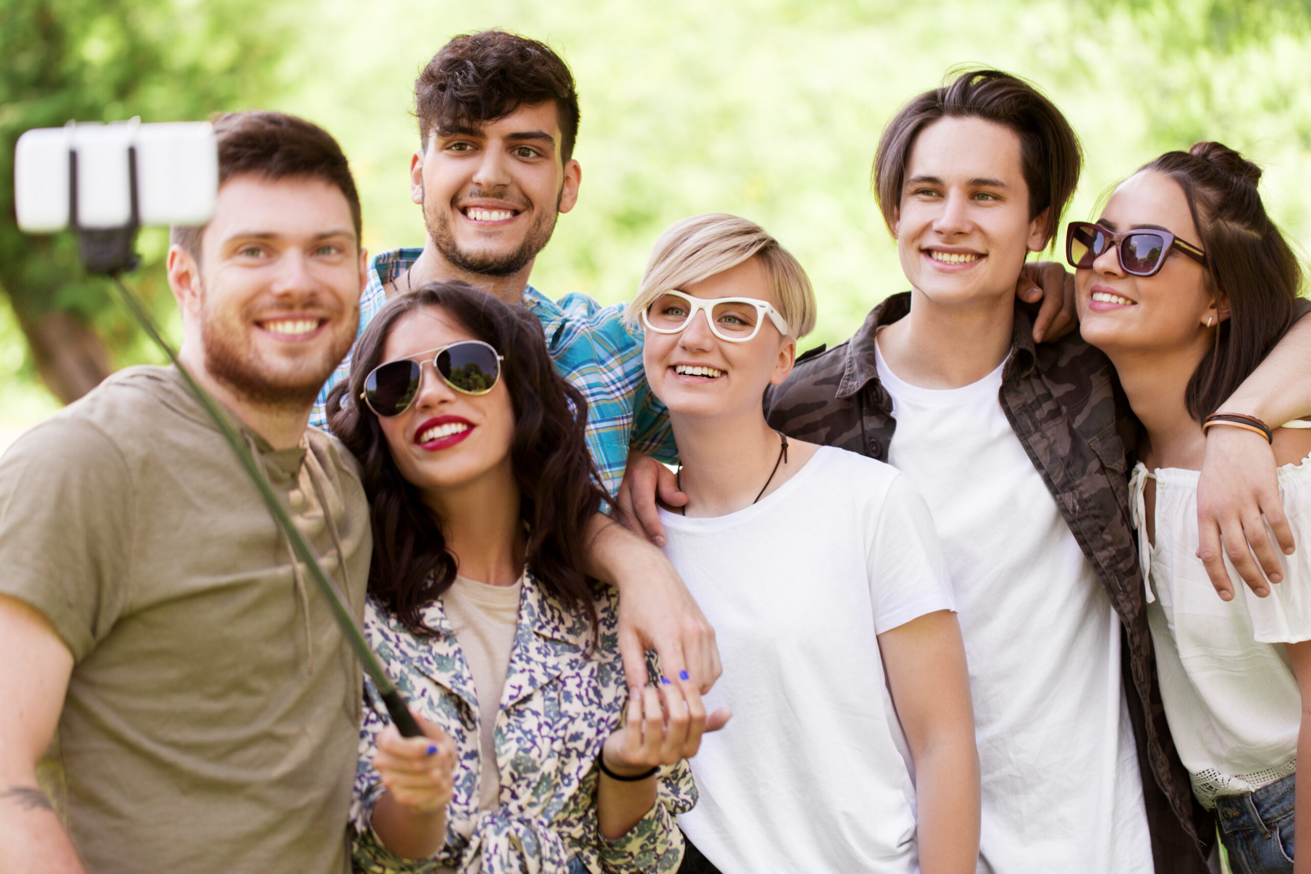 Młodzi nie chcą wchodzić w dorosłość. To nie tylko syndrom Piotrusia Pana