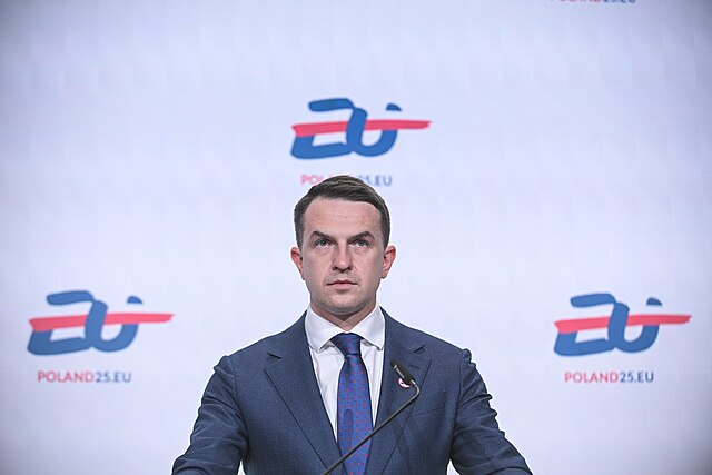 „5 zasad na rok 2026” to kapiszon. Oto prawdziwe zakończenie wojny polsko-polskiej