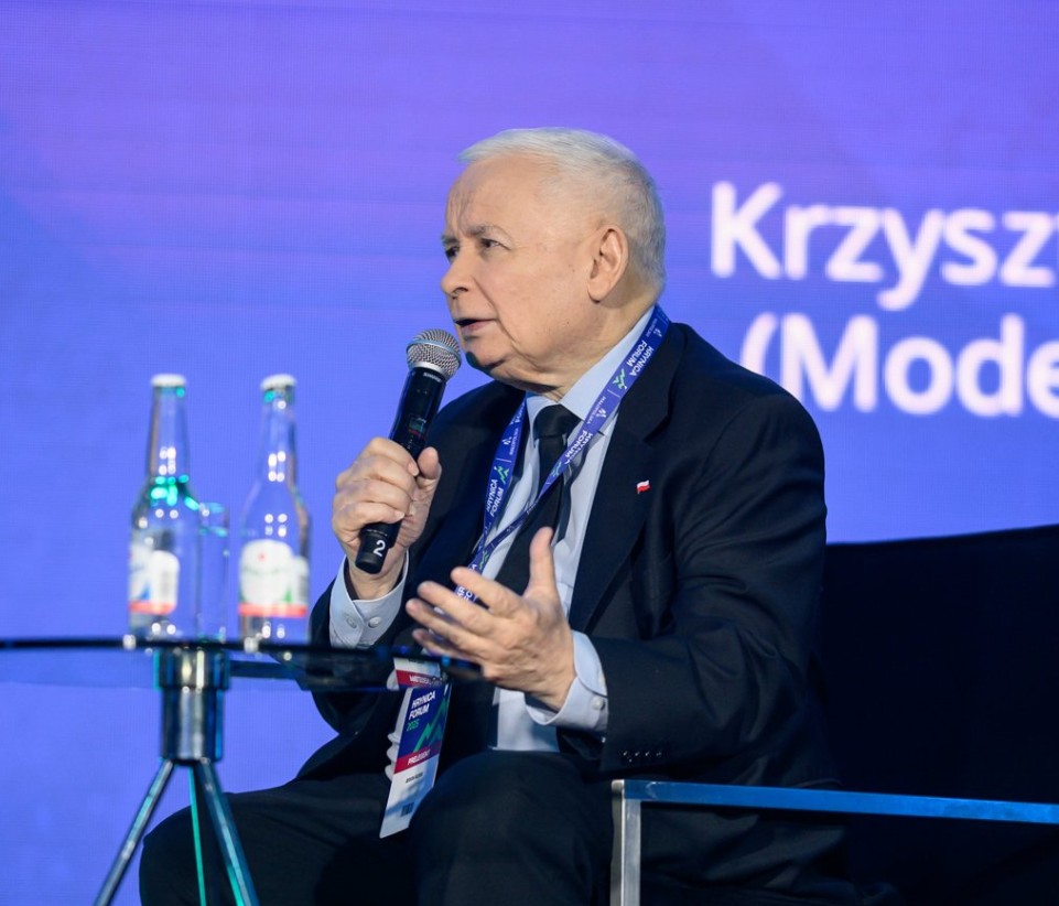 Демография неумолима для ПиС. Качиньский может забыть о «четверке» впереди