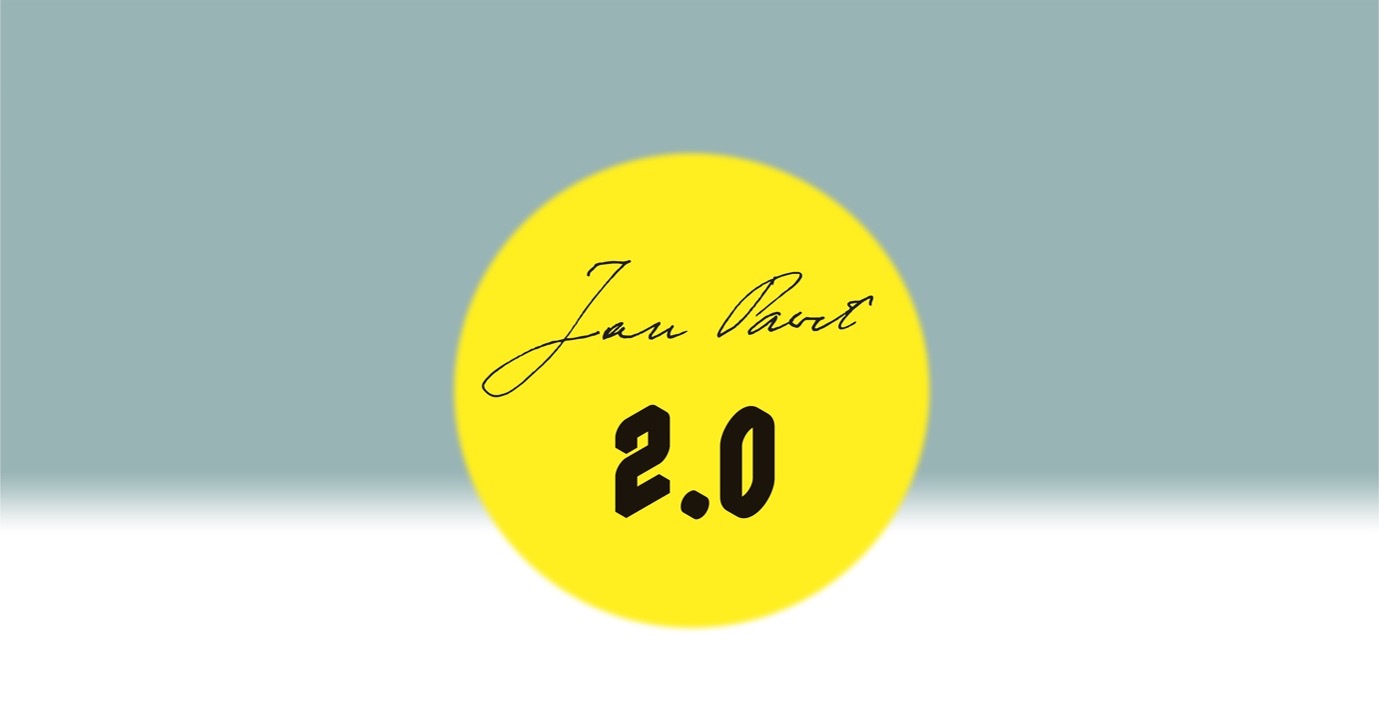 Wystawa Jan Paweł 2.0. Jak przekroczyć papieski impas?