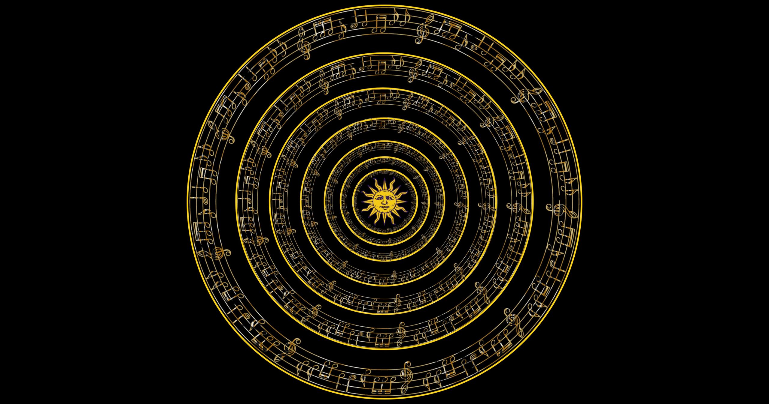 Utracona muzyka sfer. Od boskiej harmonii do dźwiękowego produktu