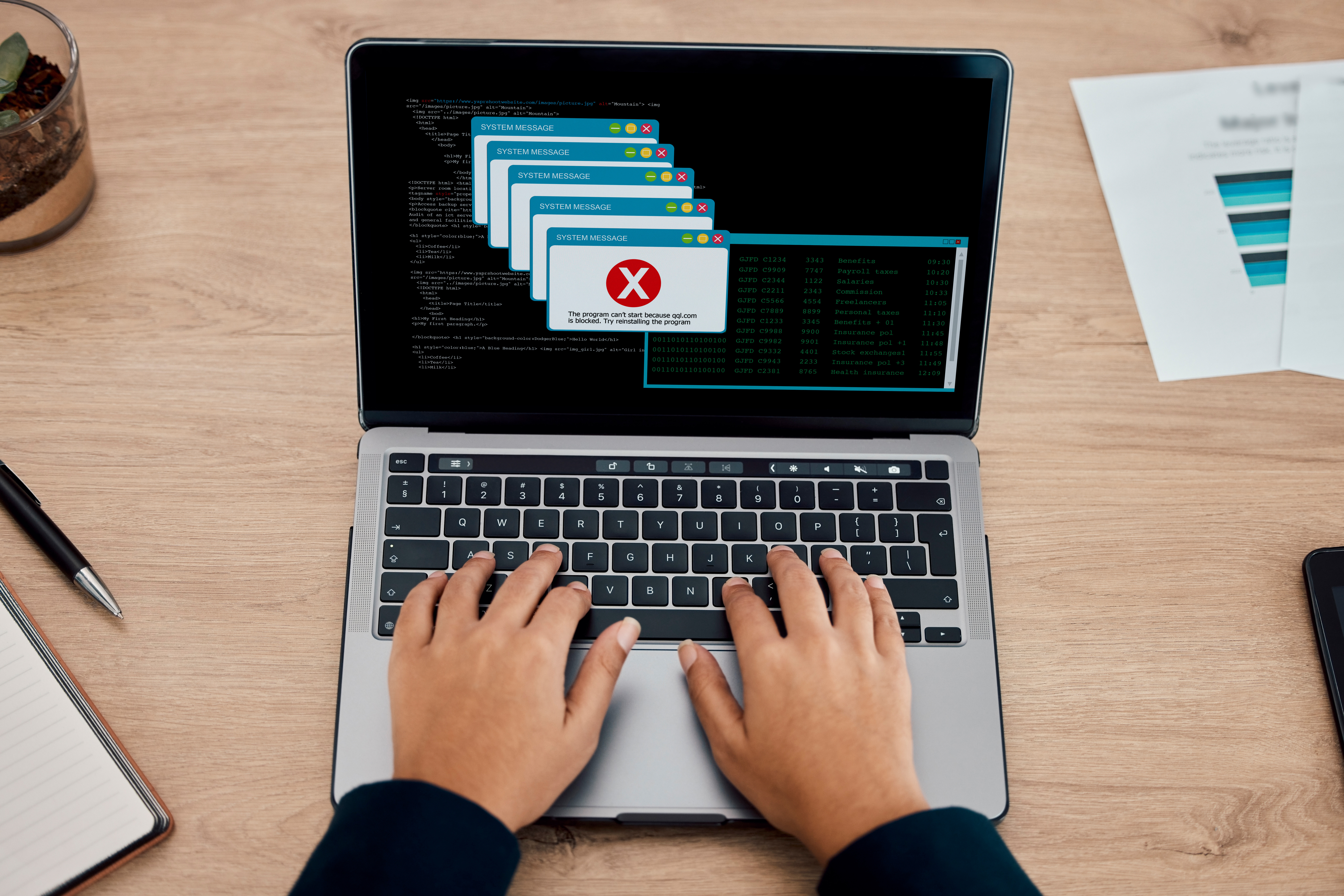 „Dear Sir or Madam” – czyli kto ma decydować o granicach wolności debaty w Internecie?