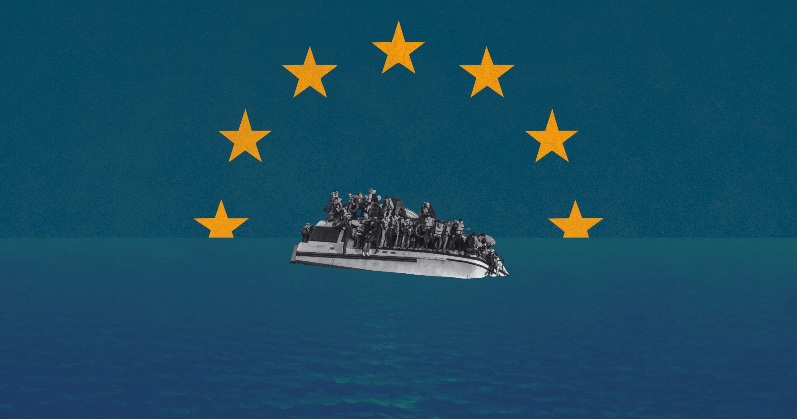 5 lekcji na temat masowej imigracji. Co zrobić, żeby Polska nie powtarzała błędów Zachodu? [KLUB JAGIELLOŃSKI]