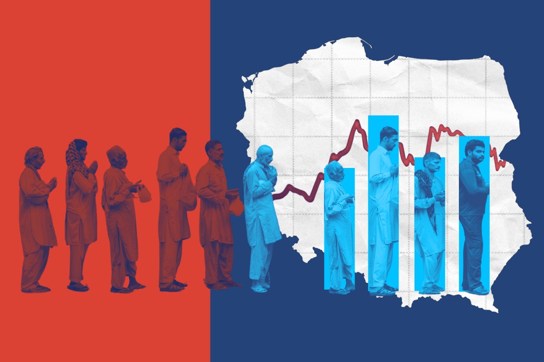 Integracja imigrantów działa jak telefon – w obie strony. Polacy też muszą jej się uczyć [KULTURA LIBERALNA]
