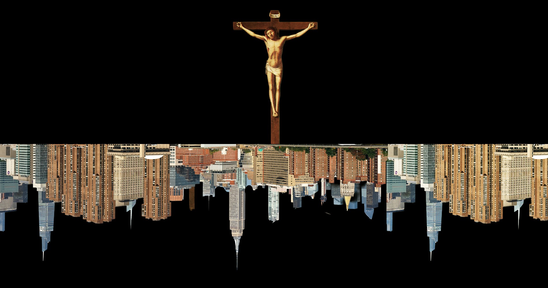 Franciszkanie wymazali Boga, a postmodernizm pomoże go odzyskać? Teologia Johna Milbanka