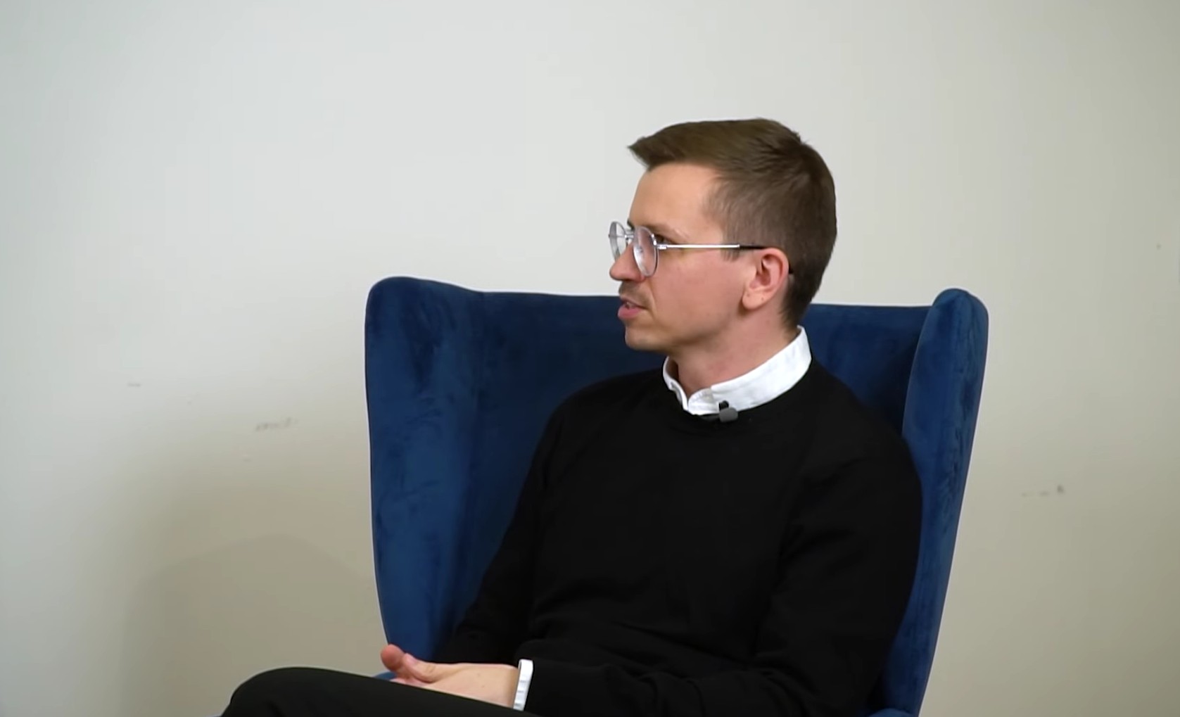 Franciszek był fatalnym papieżem. Dominik Dubiel SJ nieudolnie go broni [POLEMIKA]