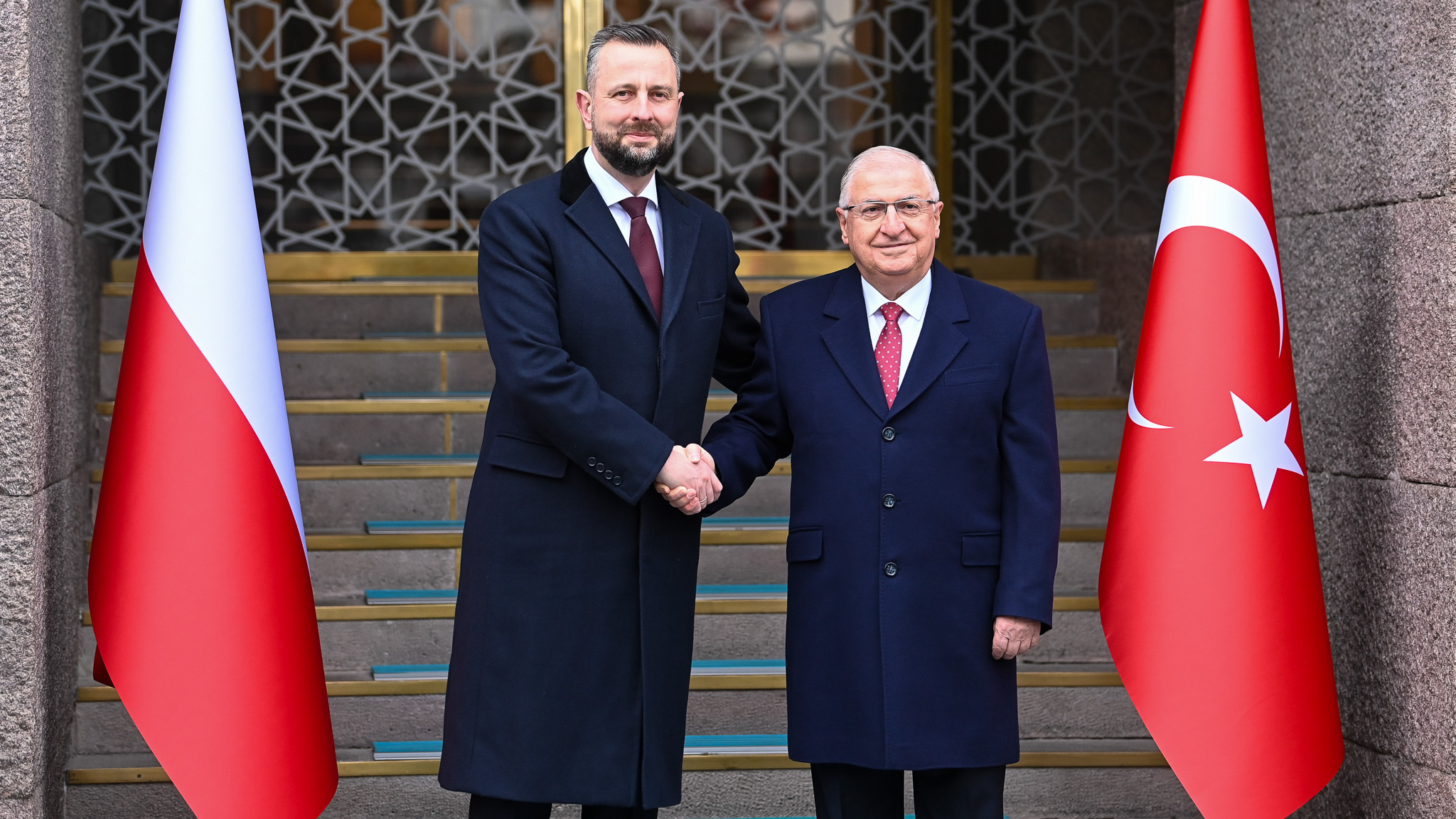 Wojskowe zbliżenie Polski z Turcją. Nasze radary trafią nad Bosfor?