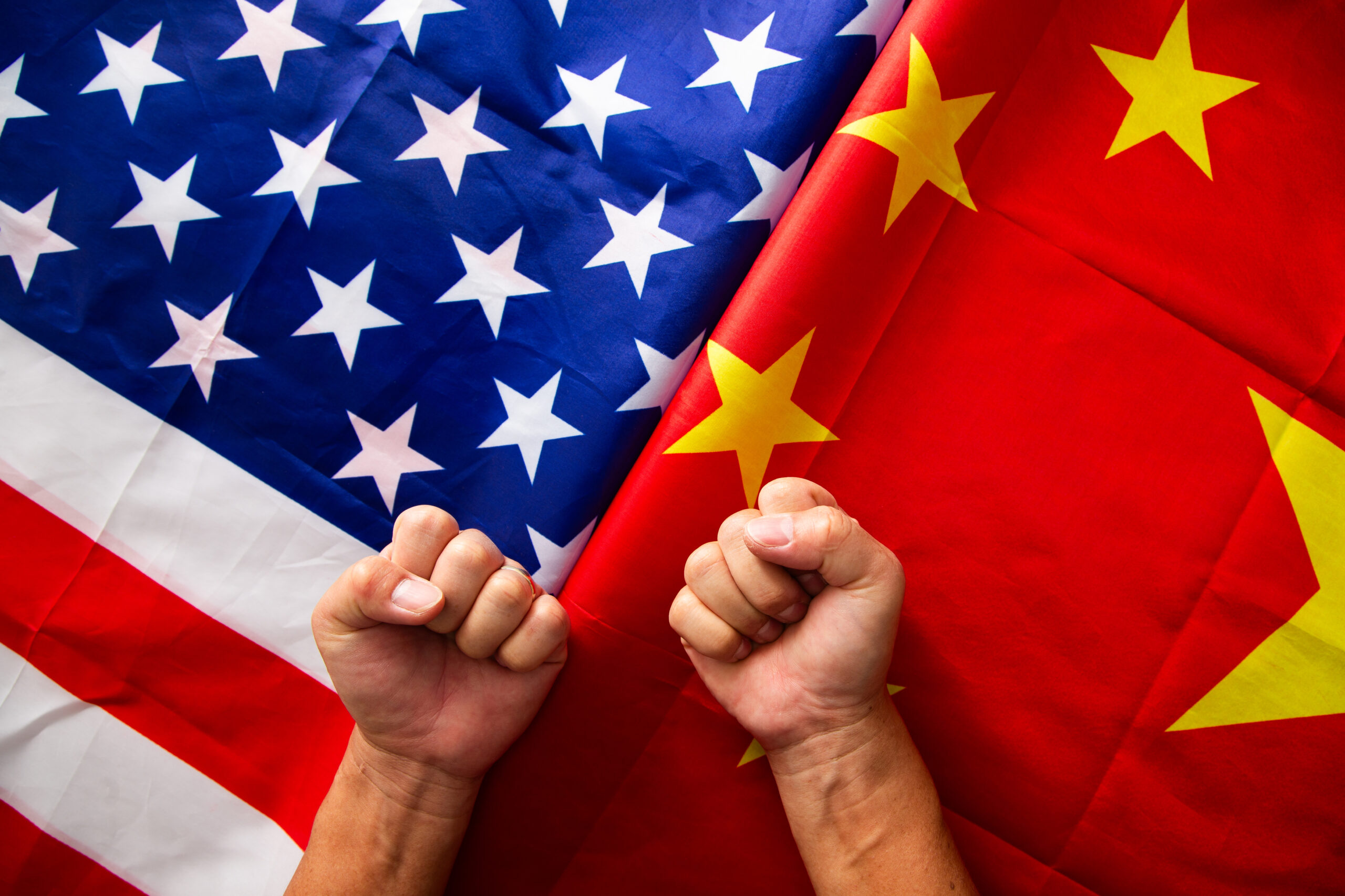 Żyjemy w Erze Wojen Handlowych. Czy alternatywą jest powrót konfilktów zbrojnych?