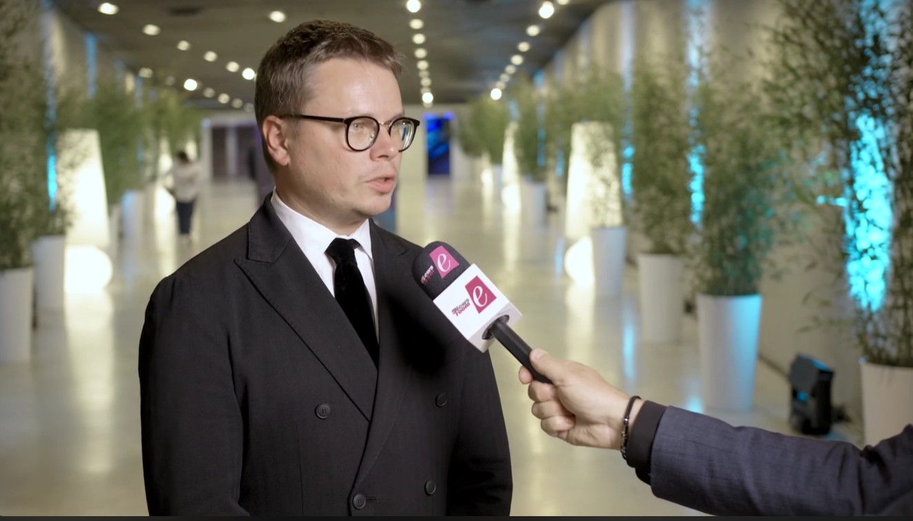 Jarosław Królewski reaguje na umowę UE-Mercosur. Poleca… aplikację na telefon