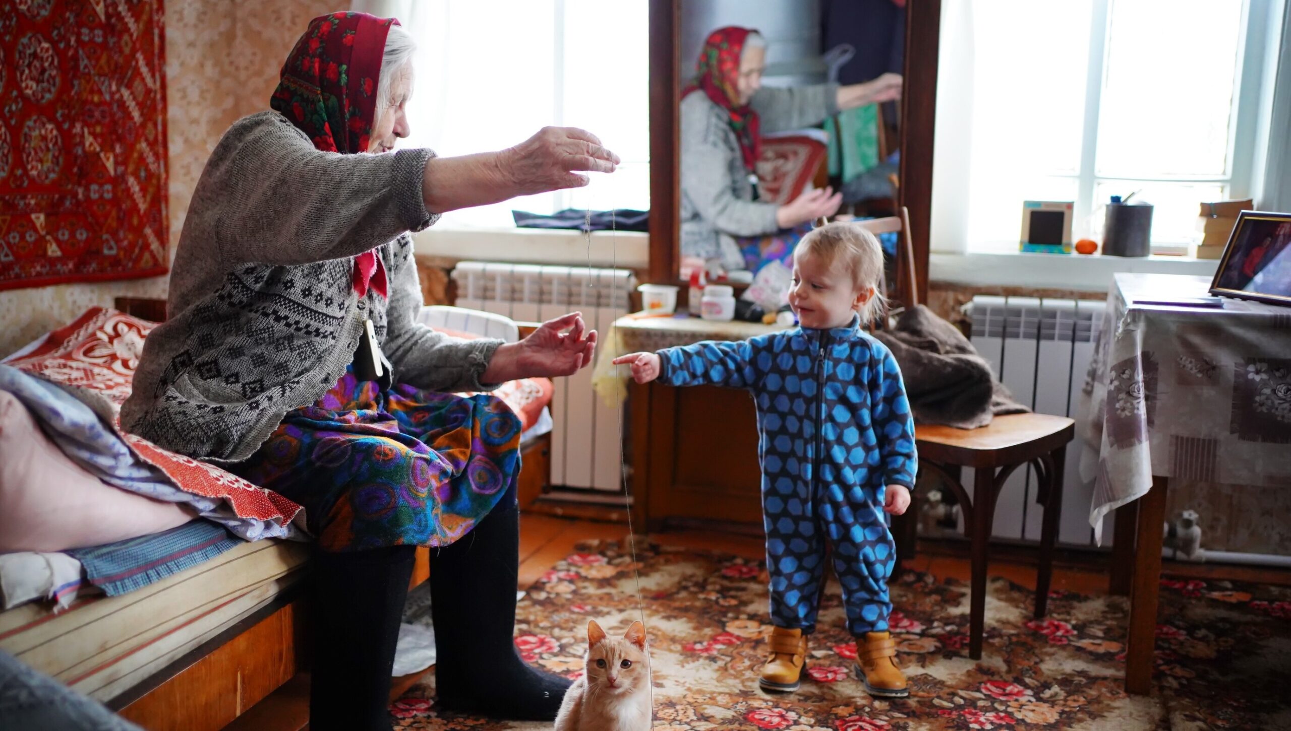 Tak wygląda codzienność w putinowskiej Rosji