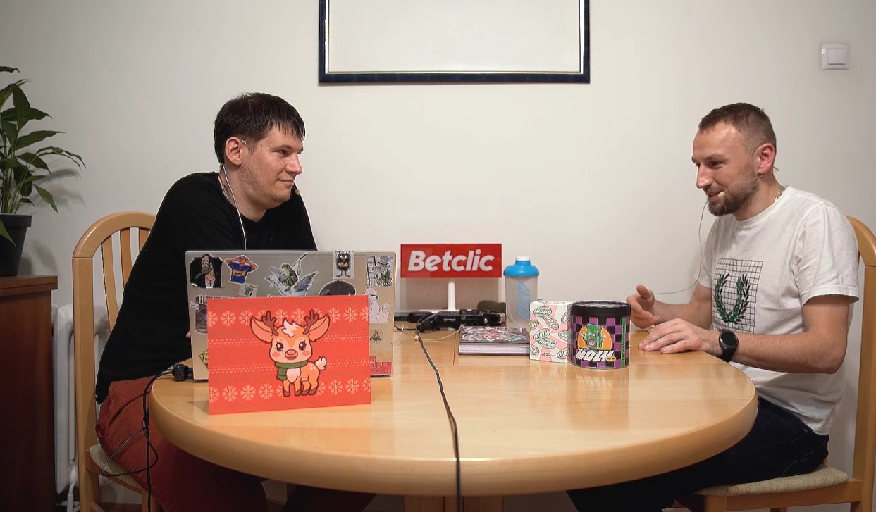 „Artefakty polskie” są o mnie. Tetrycy to patrioci, jakich potrzebujemy