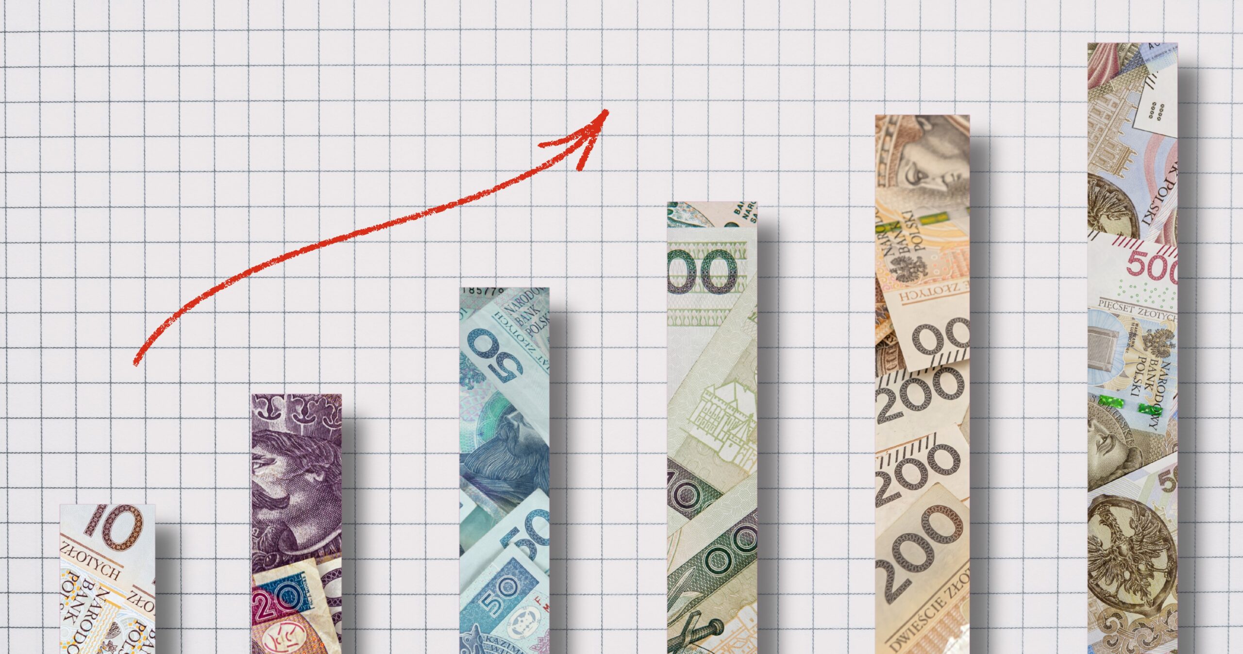 Skąd państwo zbiera pieniądze? Analiza wpływów podatkowych w Polsce latach 2015–2024