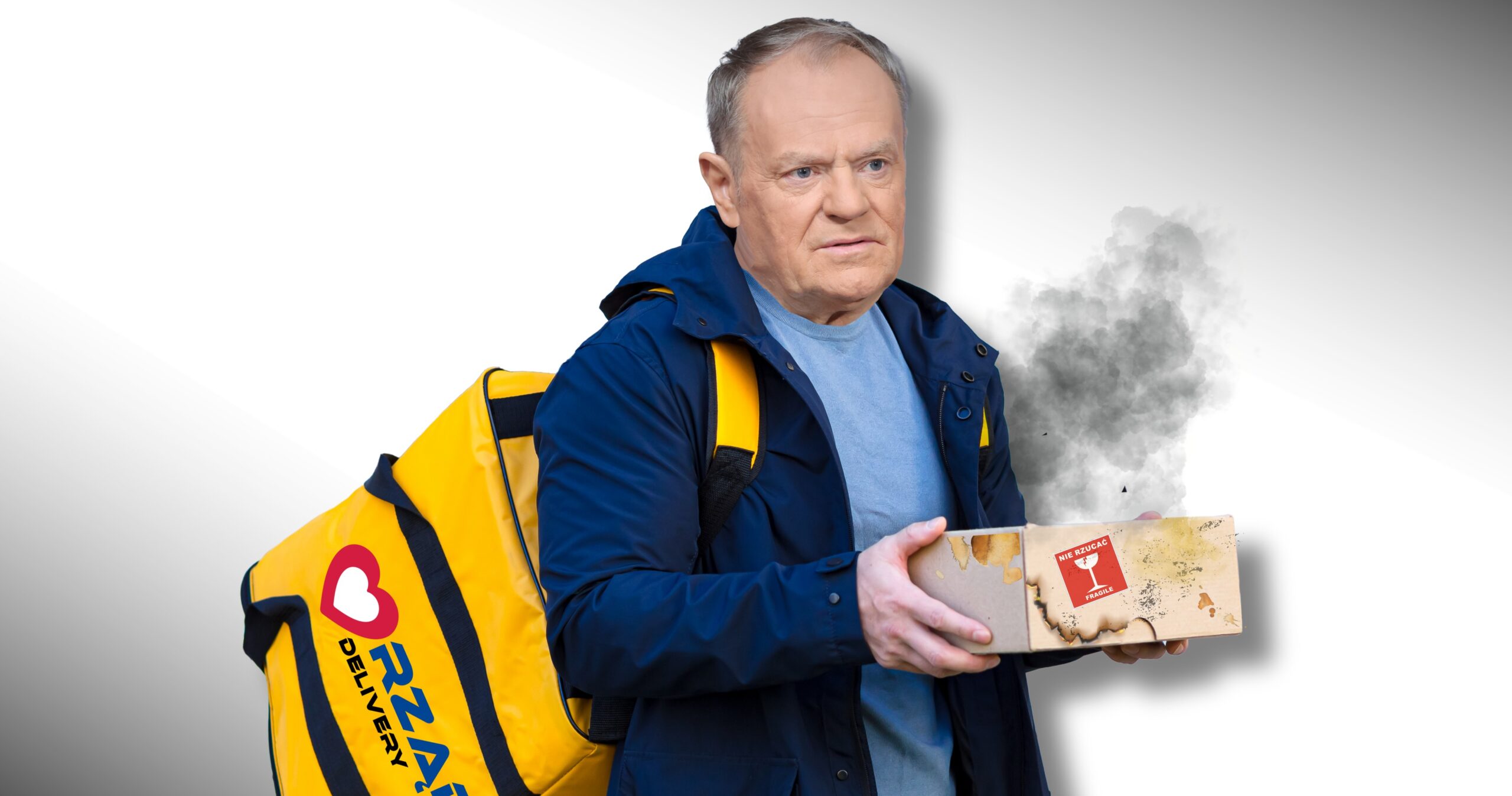 Bilans obietnic mówią jasno. Rząd Donalda Tuska nie dowozi [RZĄD POD LUPĄ]