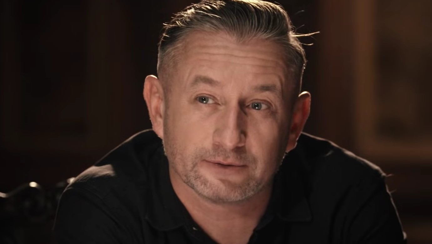 Serhij Żadan: Rosja nie walczy o terytorium. Celem jest zniszczenie ukraińskości