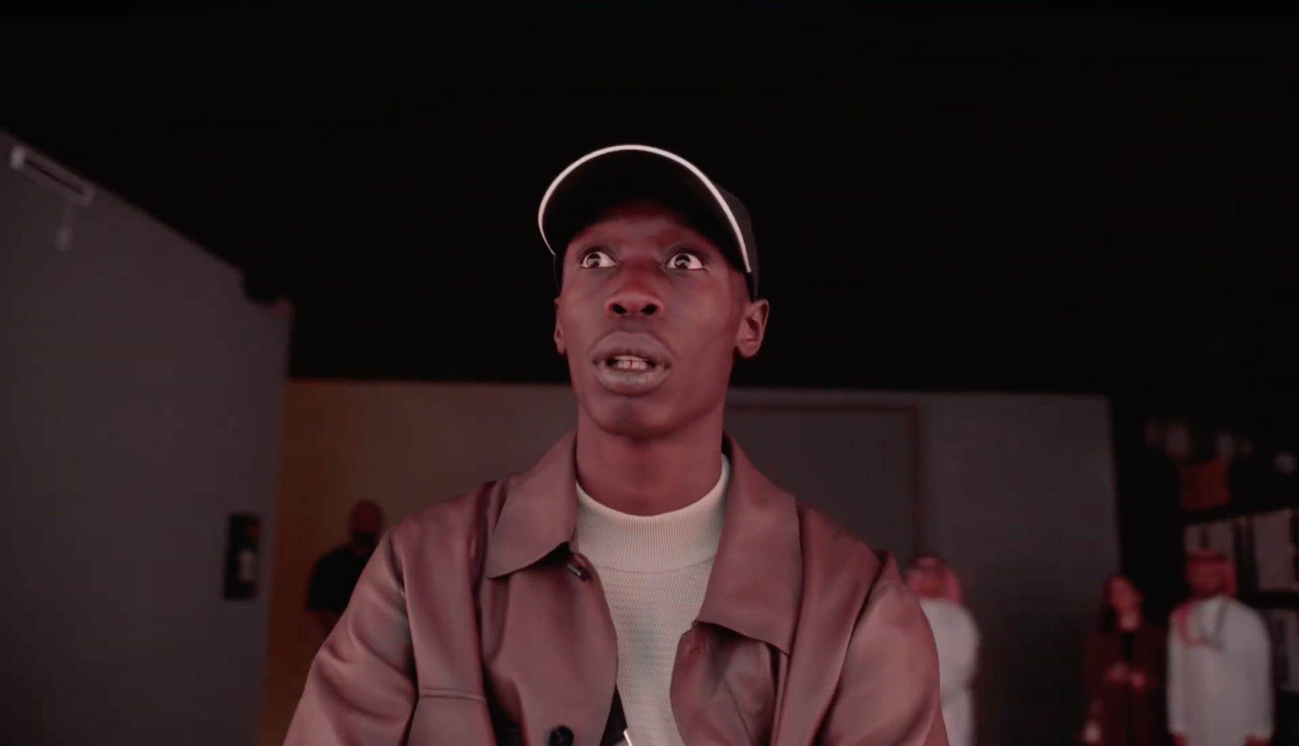 Khaby Lame i technofeudalizm. O awansie cyfrowego chłopa