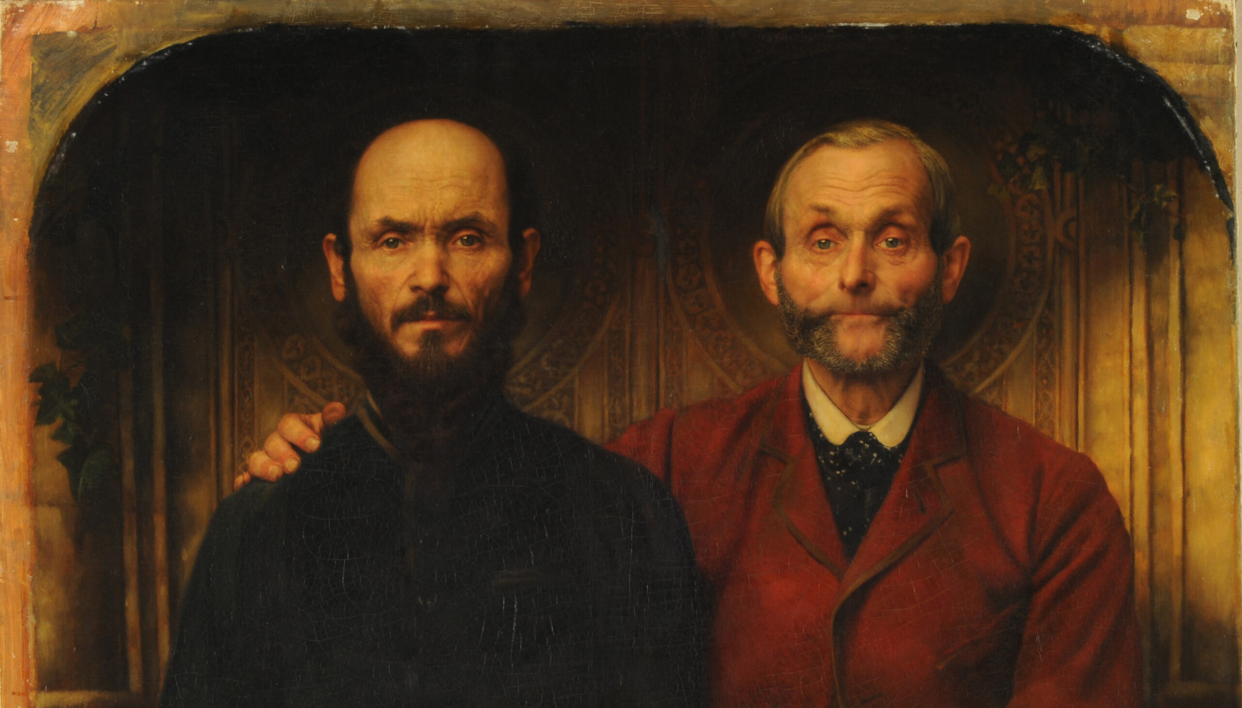 Przyjaźń lekarstwem na samotność? Dlaczego powinniśmy starać się o przyjaciół