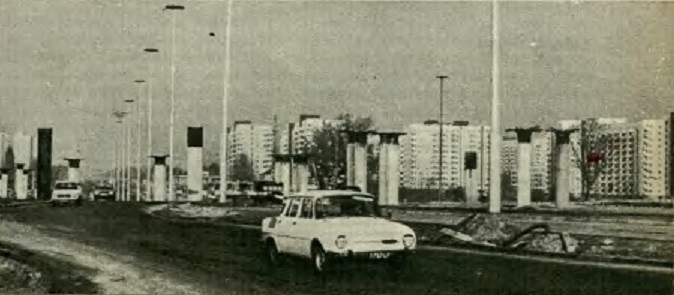 Mit PRL-owskich mieszkań. To nie rynek nieruchomości jest źródłem niskiej dzietności