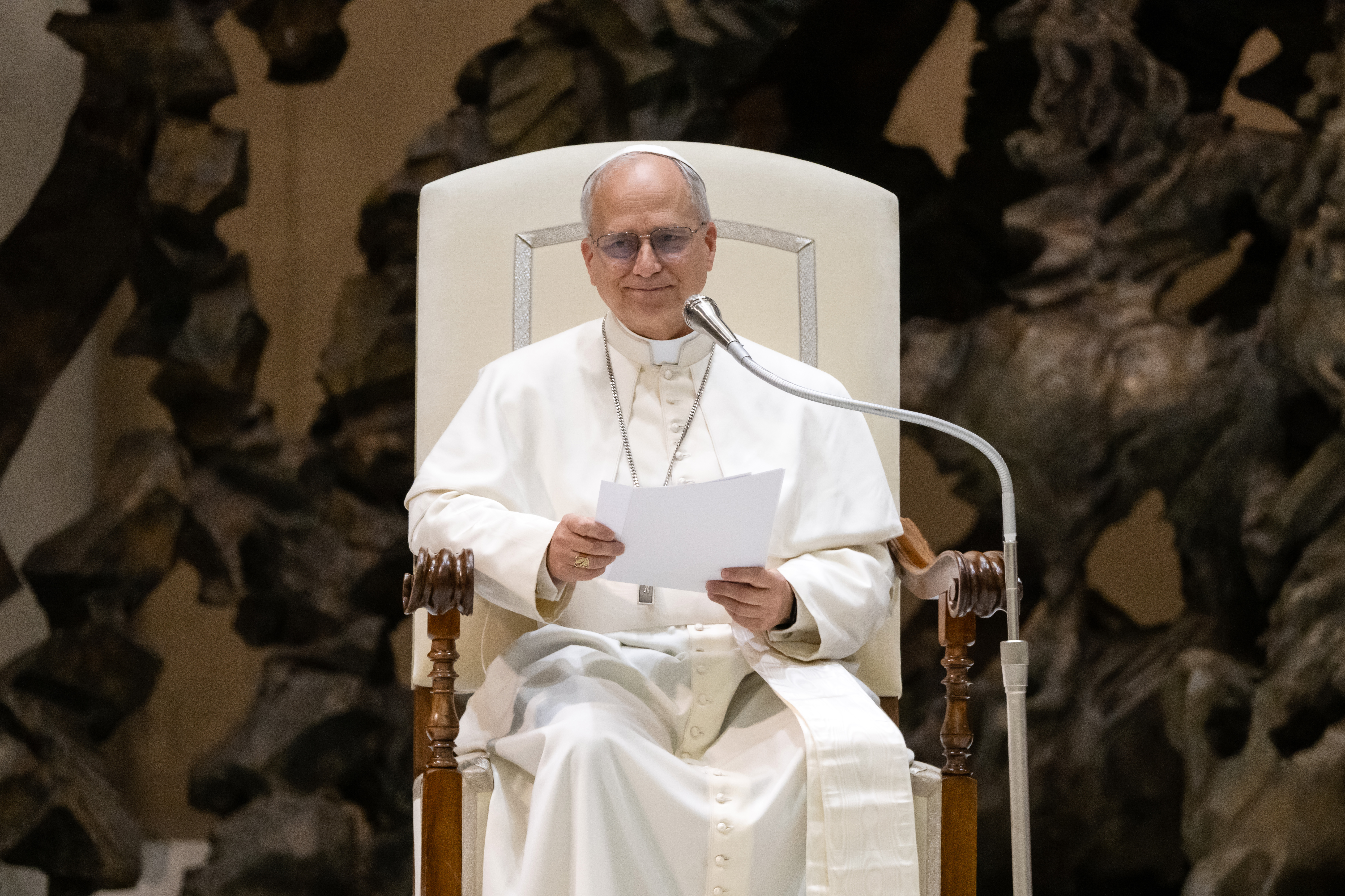 Czy AI to Antychryst? Leon XIV i Magnifica Humanitas przeciw technoreligii